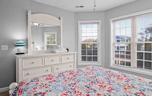 Oak Island Beach & Pool Haven - Oak Island, North Carolina