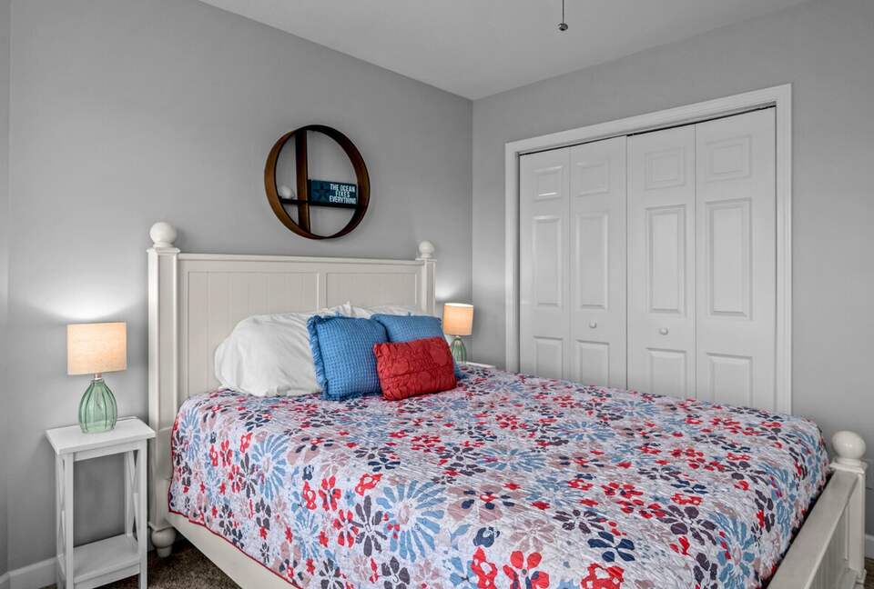 Oak Island Beach & Pool Haven - Oak Island, North Carolina