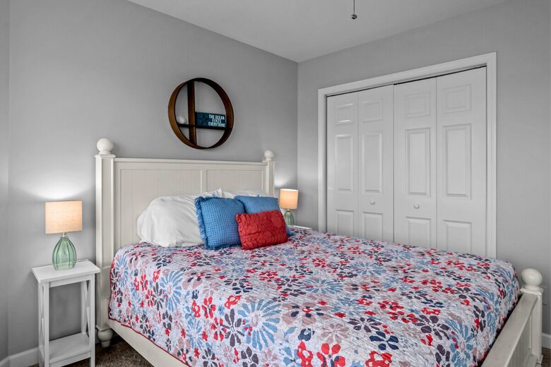 Oak Island Beach & Pool Haven - Oak Island, North Carolina