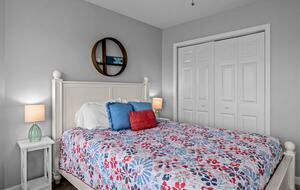 Oak Island Beach & Pool Haven - Oak Island, North Carolina