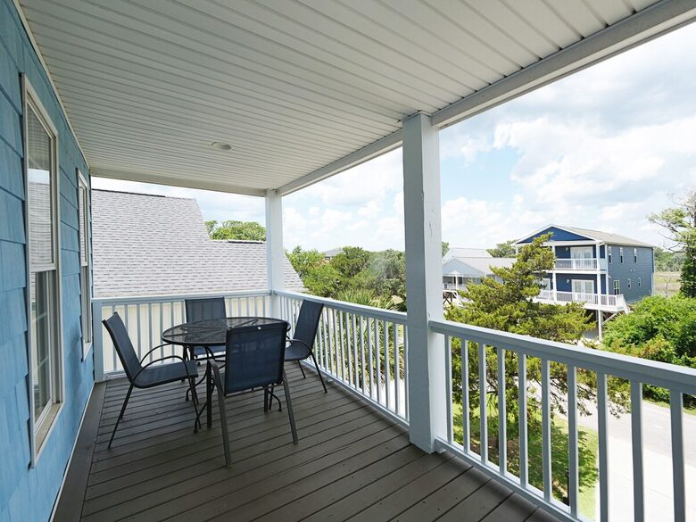 Oak Island Beach & Pool Haven - Oak Island, North Carolina