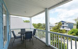 Oak Island Beach & Pool Haven - Oak Island, North Carolina