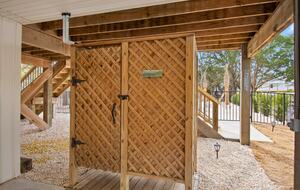 Oak Island Beach & Pool Haven - Oak Island, North Carolina