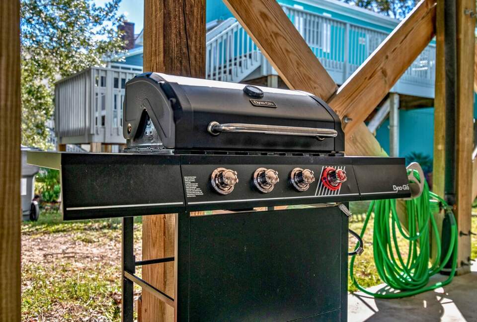 Oak Island Beach & Pool Haven - Oak Island, North Carolina