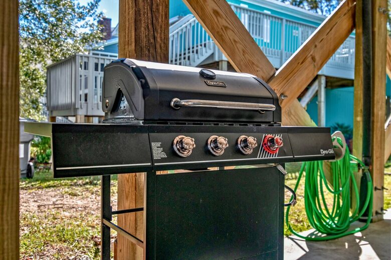 Oak Island Beach & Pool Haven - Oak Island, North Carolina