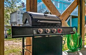 Oak Island Beach & Pool Haven - Oak Island, North Carolina