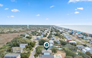 Oak Island Beach & Pool Haven - Oak Island, North Carolina