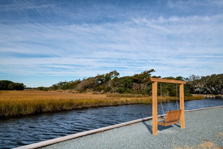Oak Island Beach & Pool Haven - Oak Island, North Carolina