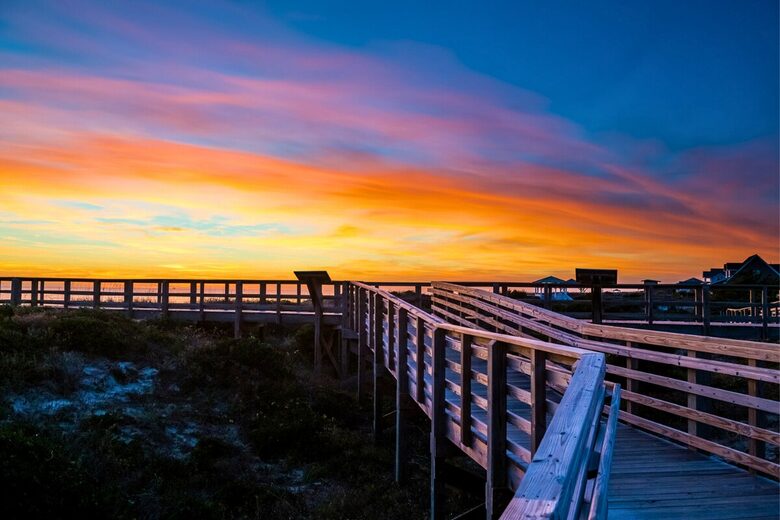 Oak Island Beach & Pool Haven - Oak Island, North Carolina