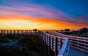 Oak Island Beach & Pool Haven - Oak Island, North Carolina