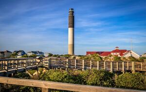 Oak Island Beach & Pool Haven - Oak Island, North Carolina