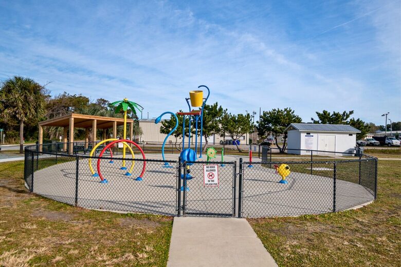 Oak Island Beach & Pool Haven - Oak Island, North Carolina