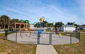 Oak Island Beach & Pool Haven - Oak Island, North Carolina