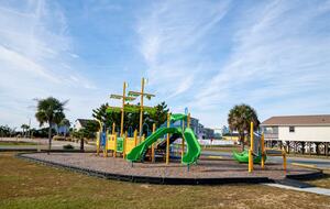 Oak Island Beach & Pool Haven - Oak Island, North Carolina
