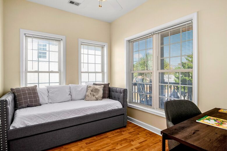 Oak Island Beach & Pool Haven - Oak Island, North Carolina