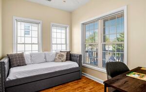 Oak Island Beach & Pool Haven - Oak Island, North Carolina