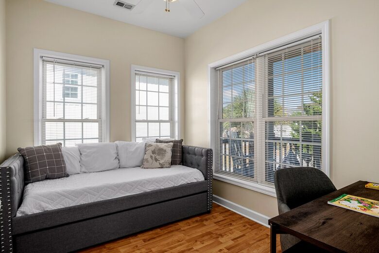 Oak Island Beach & Pool Haven - Oak Island, North Carolina