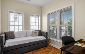 Oak Island Beach & Pool Haven - Oak Island, North Carolina