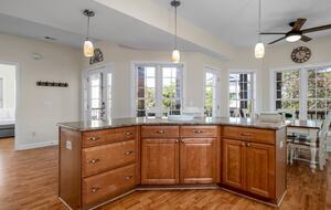 Oak Island Beach & Pool Haven - Oak Island, North Carolina