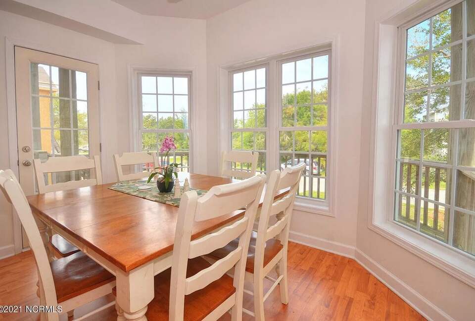 Oak Island Beach & Pool Haven - Oak Island, North Carolina