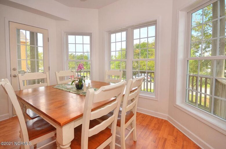 Oak Island Beach & Pool Haven - Oak Island, North Carolina