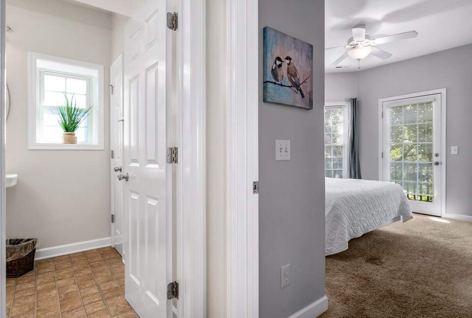 Oak Island Beach & Pool Haven - Oak Island, North Carolina