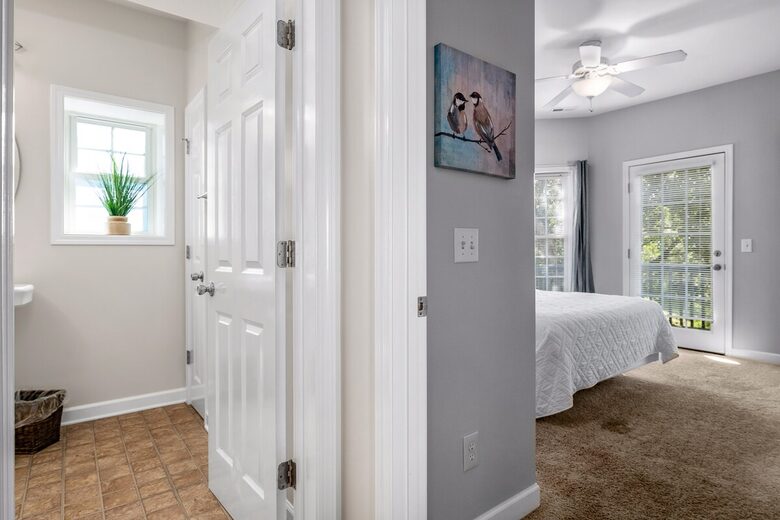 Oak Island Beach & Pool Haven - Oak Island, North Carolina