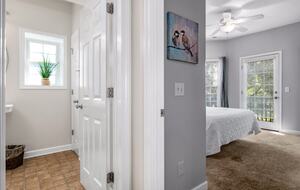 Oak Island Beach & Pool Haven - Oak Island, North Carolina