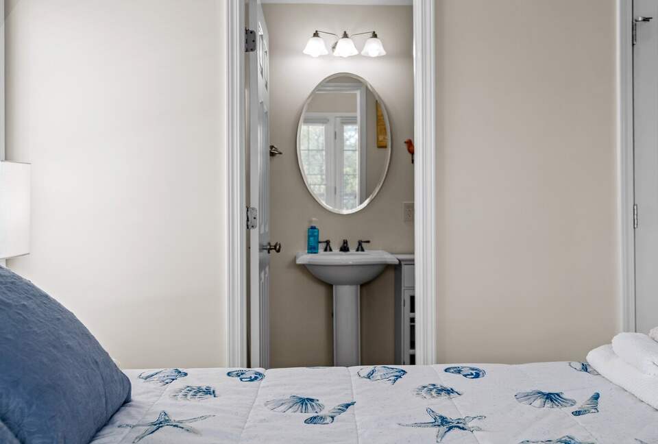 Oak Island Beach & Pool Haven - Oak Island, North Carolina