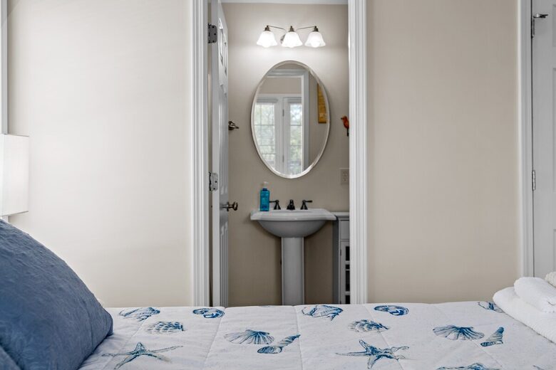 Oak Island Beach & Pool Haven - Oak Island, North Carolina