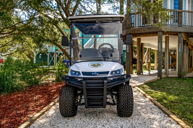 Oak Island Beach & Pool Haven - Oak Island, North Carolina