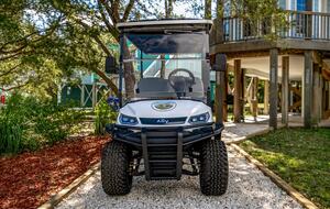 Oak Island Beach & Pool Haven - Oak Island, North Carolina