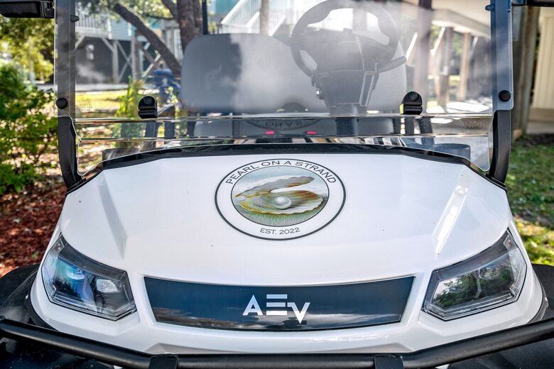 Oak Island Beach & Pool Haven - Oak Island, North Carolina