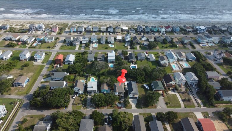 Oak Island Beach & Pool Haven - Oak Island, North Carolina