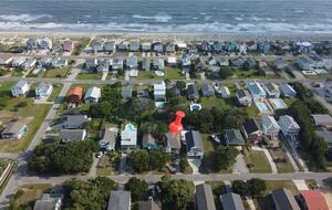 Oak Island Beach & Pool Haven - Oak Island, North Carolina