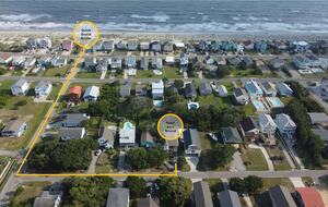 Oak Island Beach & Pool Haven - Oak Island, North Carolina