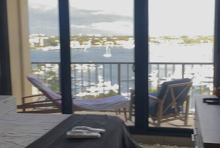 Modern Intracoastal Haven in North Palm Beach - North Palm Beach, Florida