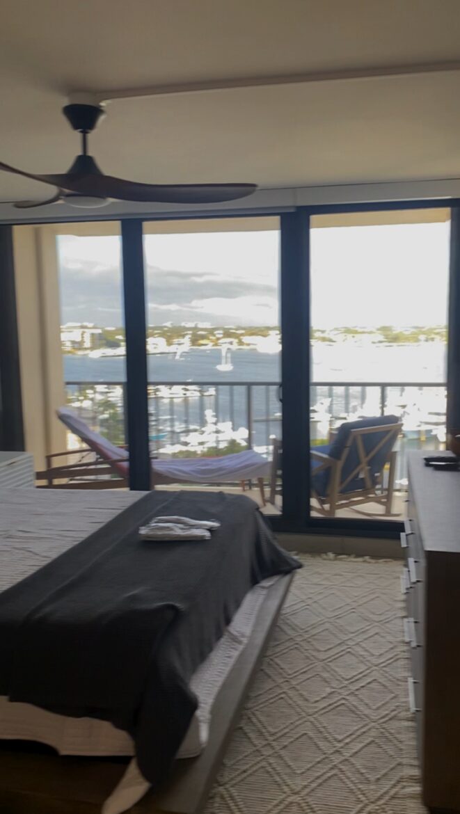 Modern Intracoastal Haven in North Palm Beach - North Palm Beach, Florida