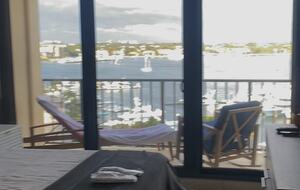 Modern Intracoastal Haven in North Palm Beach - North Palm Beach, Florida