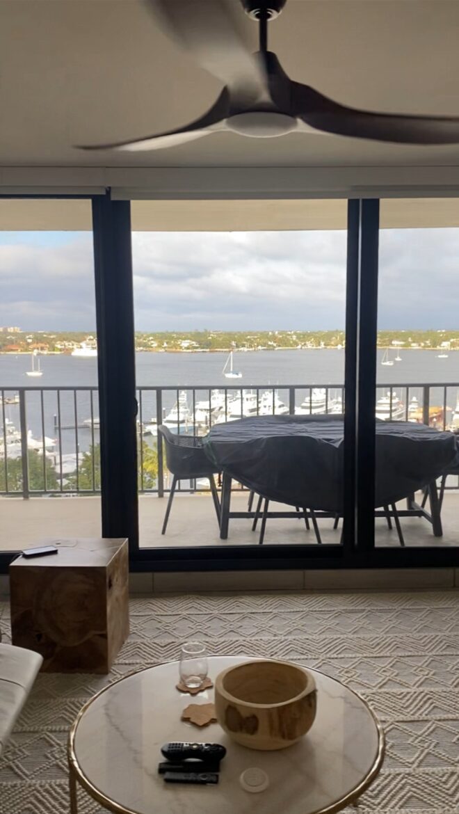 Modern Intracoastal Haven in North Palm Beach - North Palm Beach, Florida