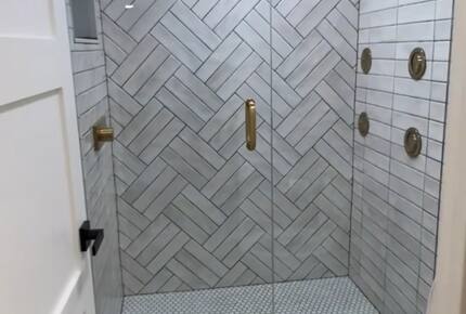 Modern Intracoastal Haven in North Palm Beach - North Palm Beach, Florida