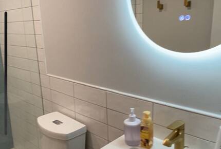 Modern Intracoastal Haven in North Palm Beach - North Palm Beach, Florida