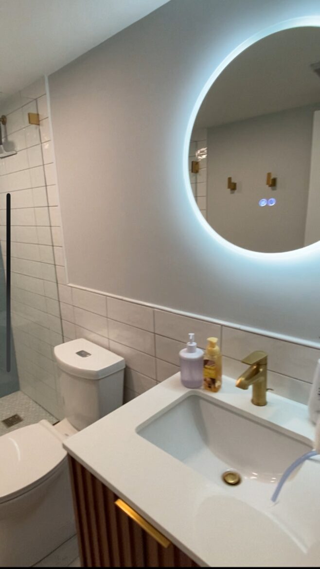 Modern Intracoastal Haven in North Palm Beach - North Palm Beach, Florida