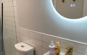 Modern Intracoastal Haven in North Palm Beach - North Palm Beach, Florida