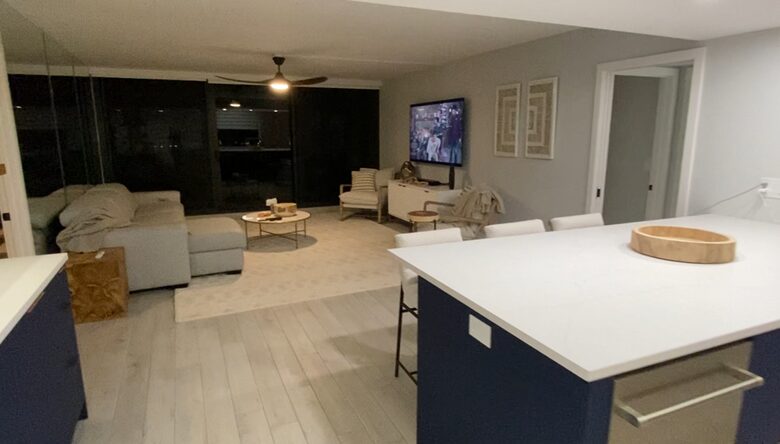 Modern Intracoastal Haven in North Palm Beach - North Palm Beach, Florida