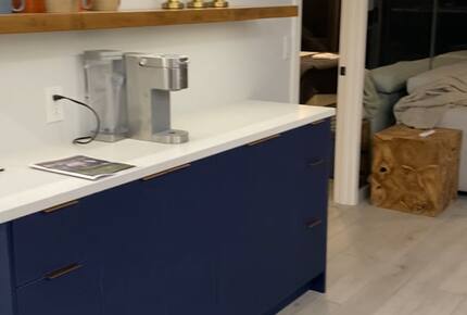 Modern Intracoastal Haven in North Palm Beach - North Palm Beach, Florida