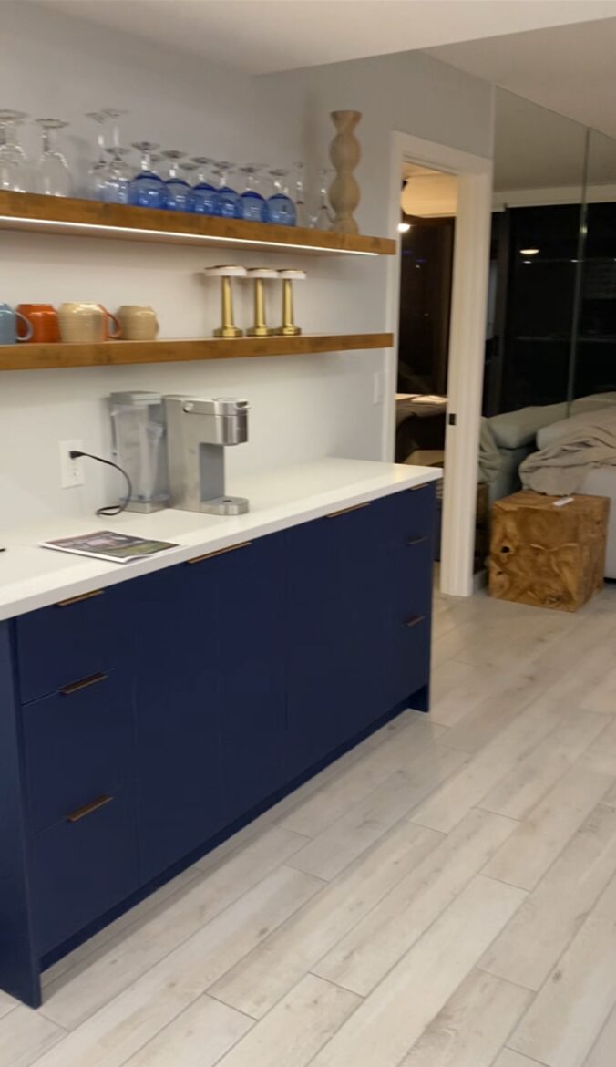 Modern Intracoastal Haven in North Palm Beach - North Palm Beach, Florida