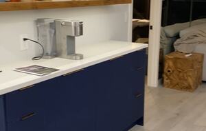 Modern Intracoastal Haven in North Palm Beach - North Palm Beach, Florida