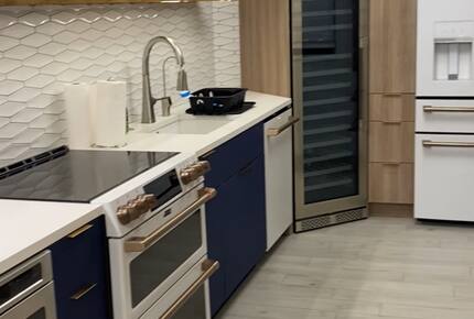 Modern Intracoastal Haven in North Palm Beach - North Palm Beach, Florida