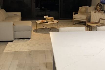 Modern Intracoastal Haven in North Palm Beach - North Palm Beach, Florida